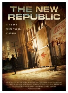 The New Republic (2011) - Stream Online