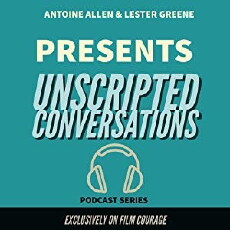 Unscripted Conversations (2017) - Stream Online