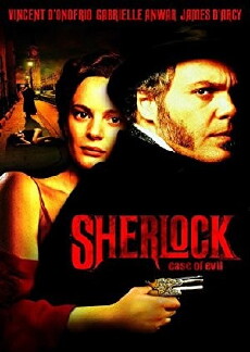 Sherlock (2002) - Stream Online