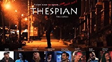 Thespian (2018) - Stream Online