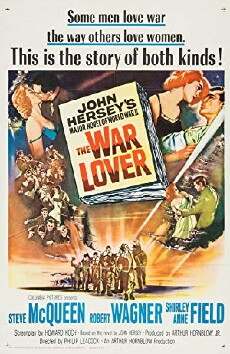 The War Lover (1962) - Stream Online