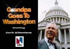 Grandpa Goes to Washington (1978) - Stream Online