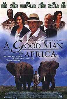 A Good Man in Africa (1994) - Stream Online