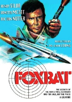 Foxbat (1977) - Stream Online