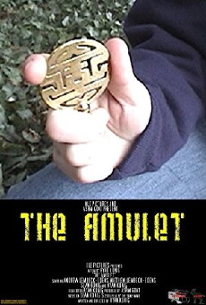 The Amulet (2009) - Stream Online