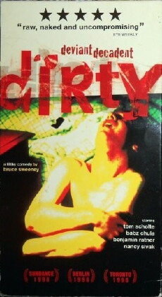 Dirty (1998) - Stream Online