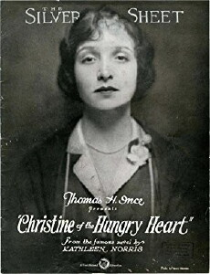 Christine of the Hungry Heart (1924) - Stream Online
