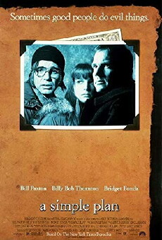 A Simple Plan (1998) - Stream Online