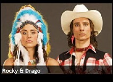 Rocky + Drago (2006) - Stream Online