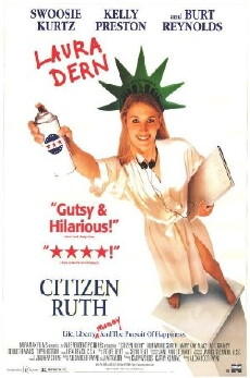 Citizen Ruth (1996) - Stream Online