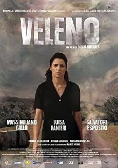 Veleno (2017) - Stream Online