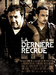 La dernière recrue (2013) - Stream Online