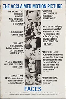 Faces (1968) - Stream Online