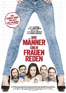 Wie Männer über Frauen reden (2016) - Stream Online