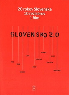 Slovensko 2.0 (2014) - Stream Online