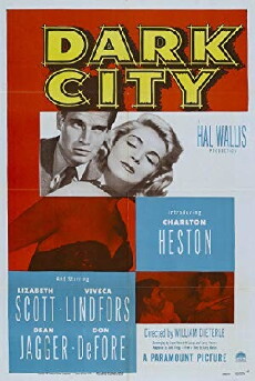 Dark City (1950) - Stream Online