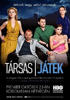 Társas játék (2011) - Stream Online