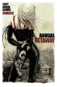 Annual Getaway (2009) - Stream Online