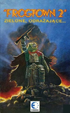 Frogtown II (1992) - Stream Online