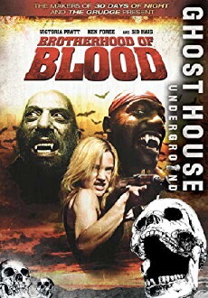 Brotherhood of Blood (2007) - Stream Online