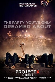 Project X (2012) - Stream Online