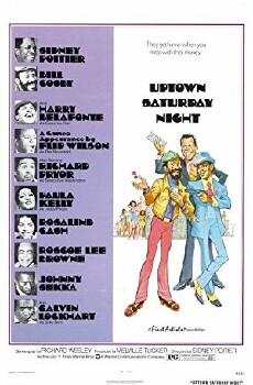 Uptown Saturday Night (1974) - Stream Online