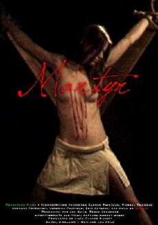 Martyr or the Death of Saint Eulalia (2005) - Stream Online