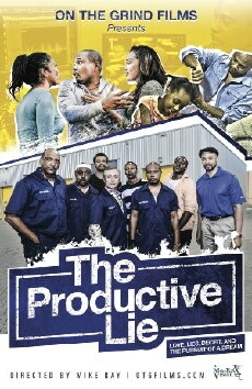 The Productive Lie (2014) - Stream Online