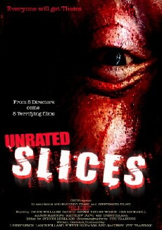 Slices (2008) - Stream Online