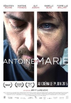 Antoine et Marie (2014) - Stream Online