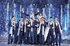 Mister Supranational 2017 (2017) - Stream Online