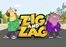 Zig and Zag (2016) - Stream Online