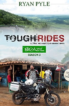 Tough Rides: Brazil (2016) - Stream Online