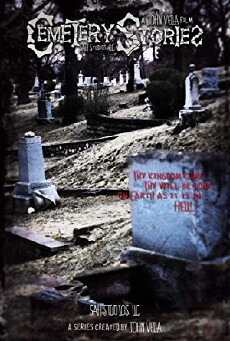 Cemetery Stories (2018) - Stream Online