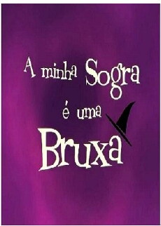 A Minha Sogra É uma Bruxa (2002) - Stream Online