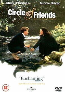 Circle of Friends - Im Kreis der Freunde (1995) - Stream Online