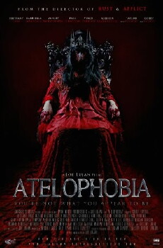 Atelophobia (2015) - Stream Online