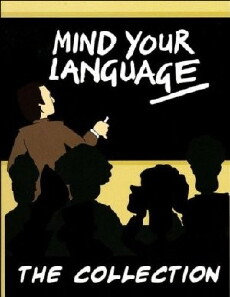 Mind Your Language (1977) - Stream Online