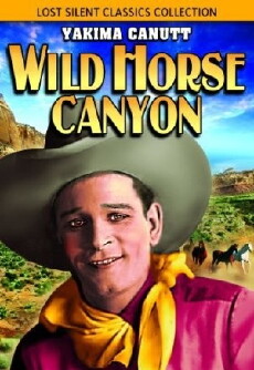 Wild Horse Canyon (1925) - Stream Online