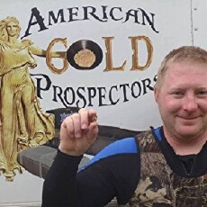 American Gold Prospectors (2016) - Stream Online