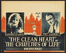 The Clean Heart (1924) - Stream Online