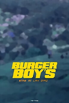 Burger Boy's (1999) - Stream Online