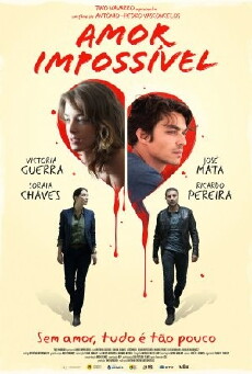 Amor Impossível (2015) - Stream Online