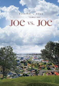 Joe vs. Joe (2017) - Stream Online