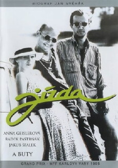 The Ride (1994) - Stream Online