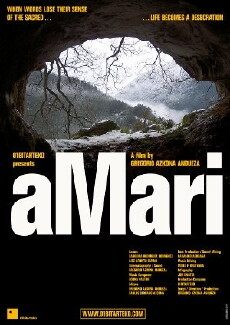 aMari (2016) - Stream Online