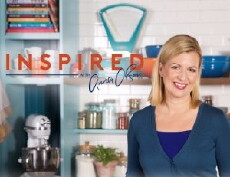 Inspired with Anna Olson (2016) - Stream Online