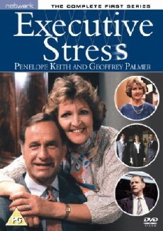 Executive Stress (1986) - Stream Online