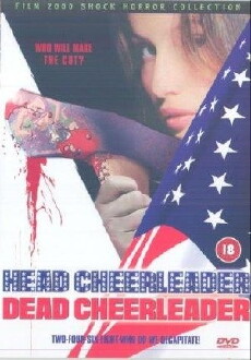 Head Cheerleader Dead Cheerleader (2000) - Stream Online