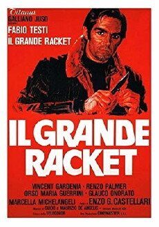 Racket (1976) - Stream Online